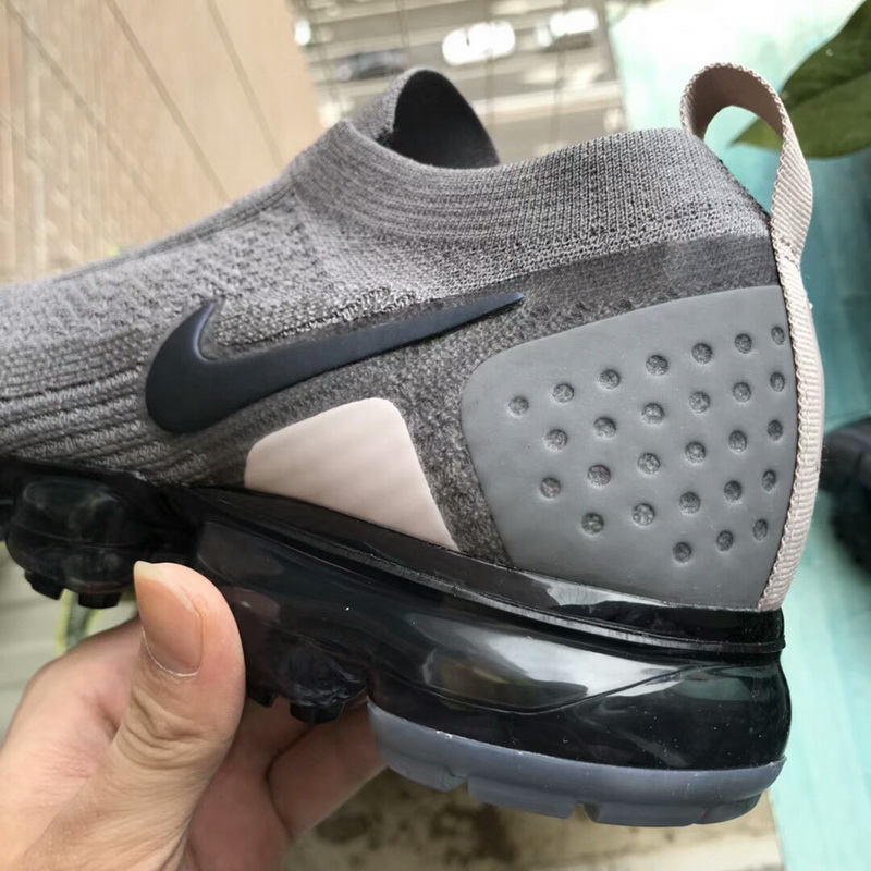 Super max Nike Air Vapormax Flyknit Moc 2 B(98% Authentic quality)